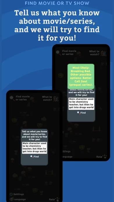 صور Movie AI Master: Play & Search